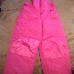 Energy zone snow pants